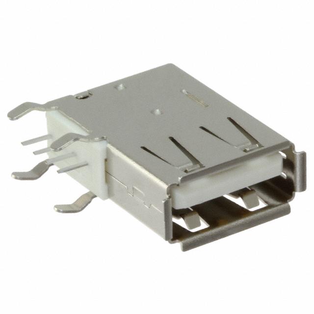 Picture of USB-A-S-F-W-VU