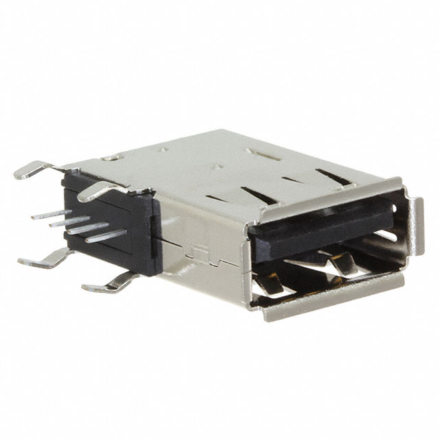 Picture of USB-A-S-S-B-VU