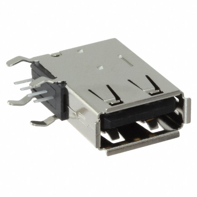 Picture of USB-A-S-S-B-VU-RC