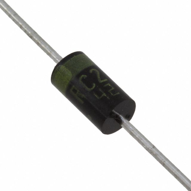Picture of RC 2V1
