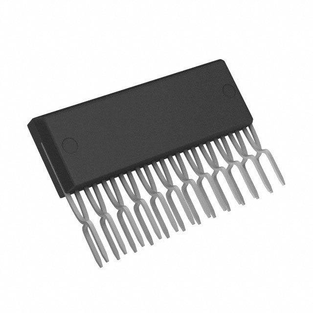 Picture of SMA6862MZ LF2452