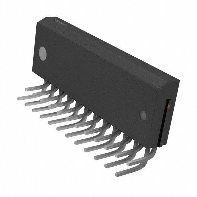 Picture of SMA6863MZ-LF2451