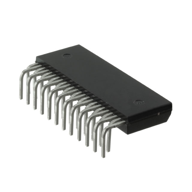 Picture of SMA6864MZ-LF2451