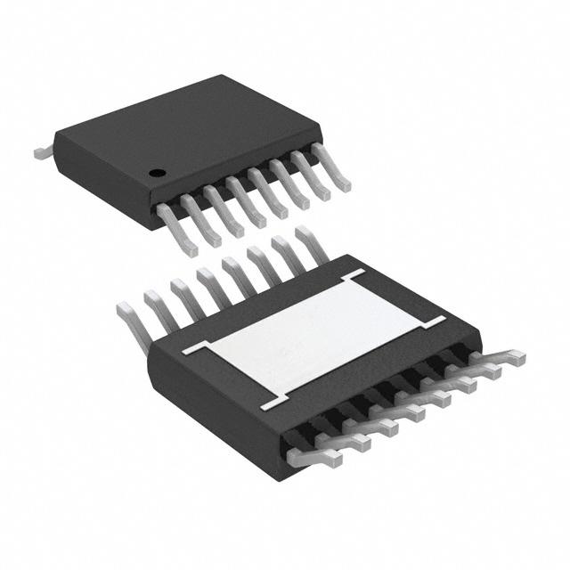 Picture of SPI-6631M