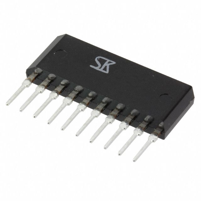 Picture of STA801M