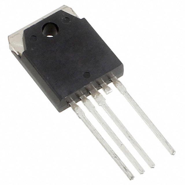 Picture of STD01N