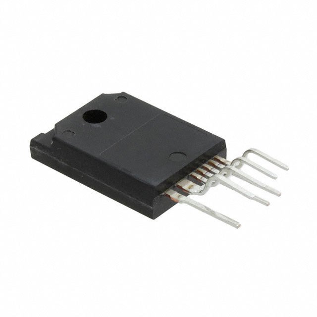 Picture of STR-X6769