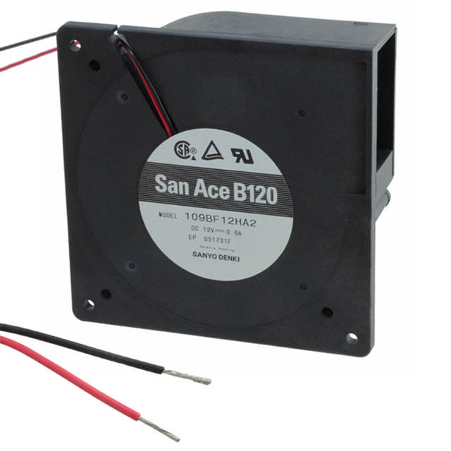 Picture of 109BF12HA2