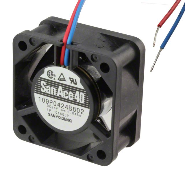 Picture of 109P0424B602