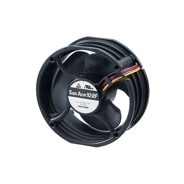 Picture of 9RF0924P1H001