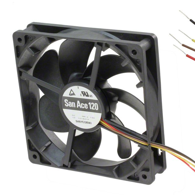 Picture of 9S1212P4M011