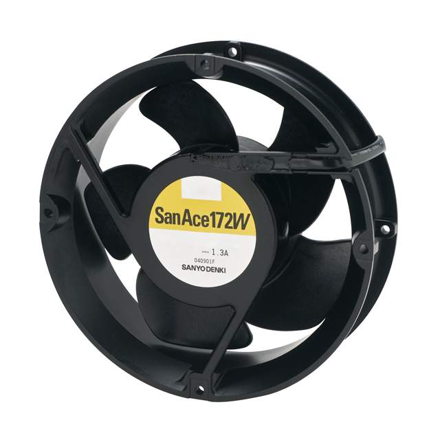 Picture of 9WE1724K501