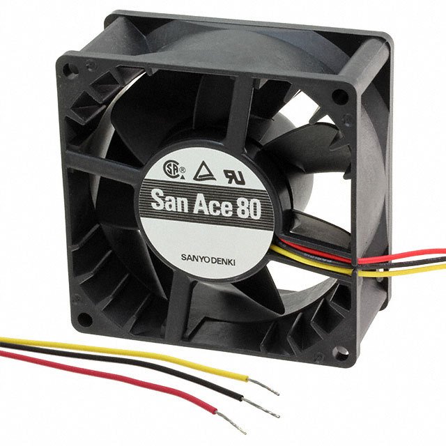 Picture of 9WP0812G401