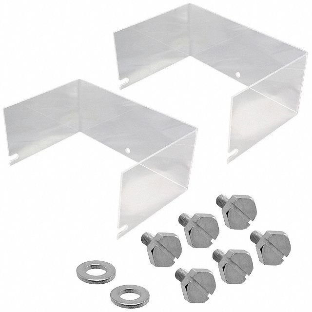 Picture of ACCESSORIES-PLASTIC COVER 2.1