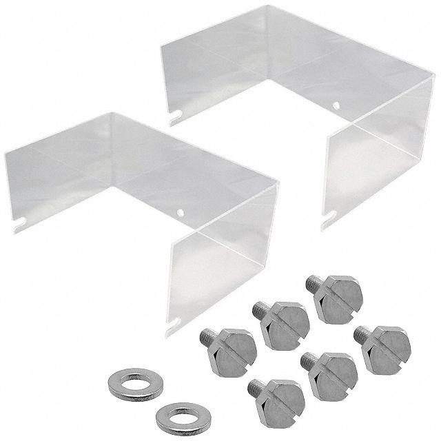 Picture of ACCESSORIES-PLASTIC COVER 2.2