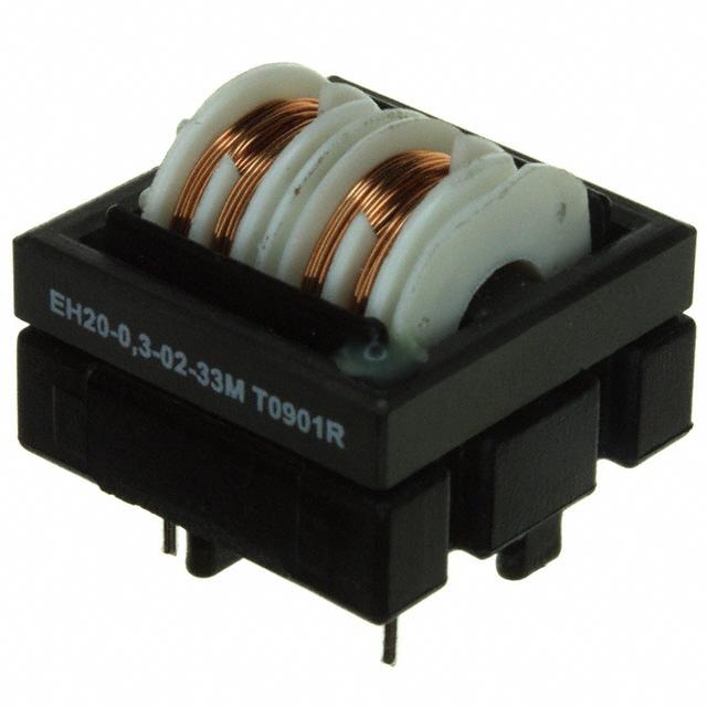 Picture of EH20-0.3-02-33M