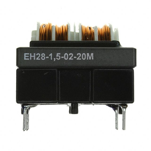 Picture of EH28-1.5-02-20M