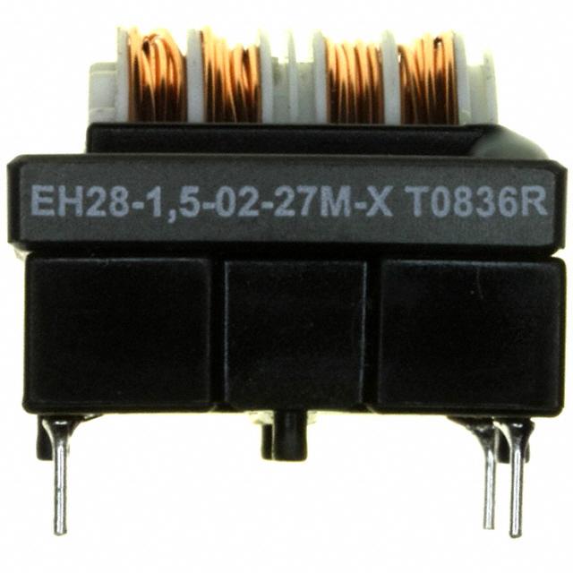Picture of EH28-1.5-02-27M-X