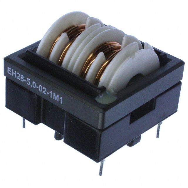 Picture of EH28-5.0-02-1M1