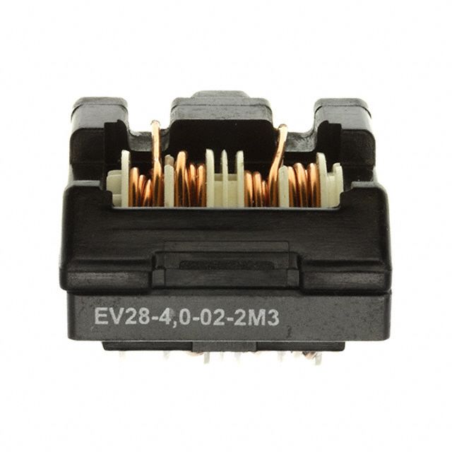 Picture of EV28-4.0-02-2M3