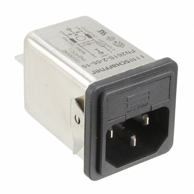 Picture of FN261S-2-06-10