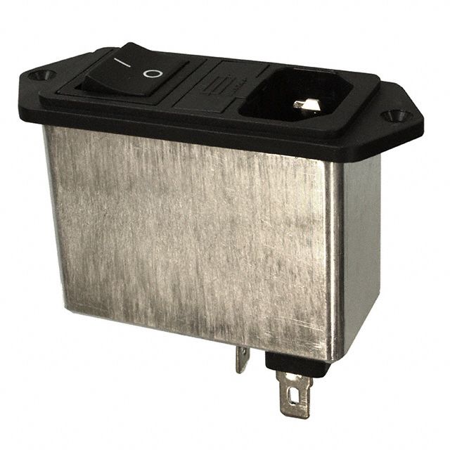 Picture of FN284B-6-06