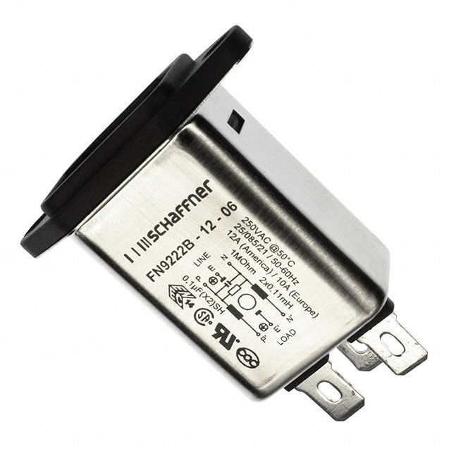 Picture of FN9222B-12-06