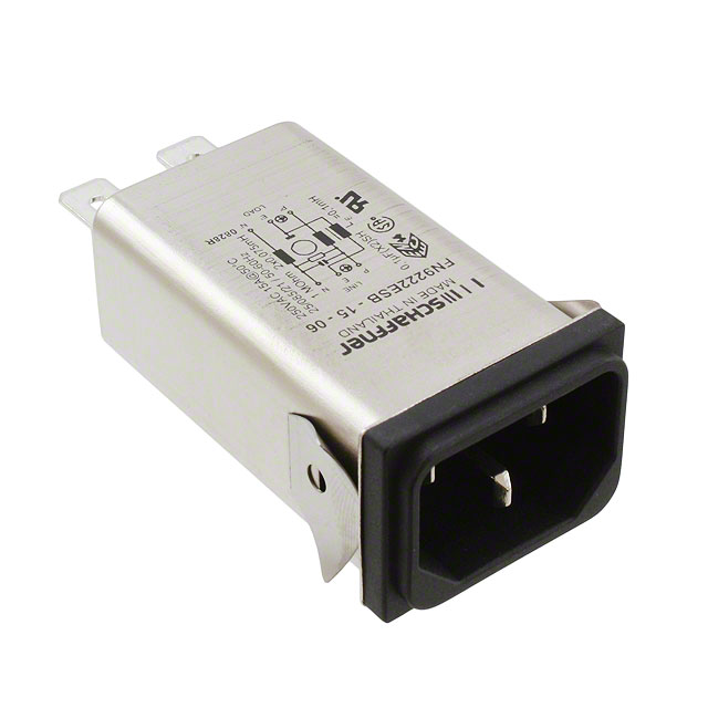 Picture of FN9222ESB-15-06