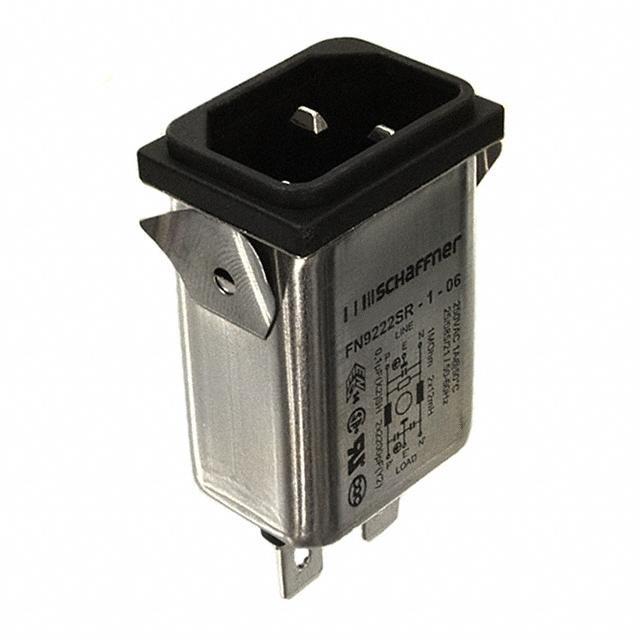 Picture of FN9222SR-1-06