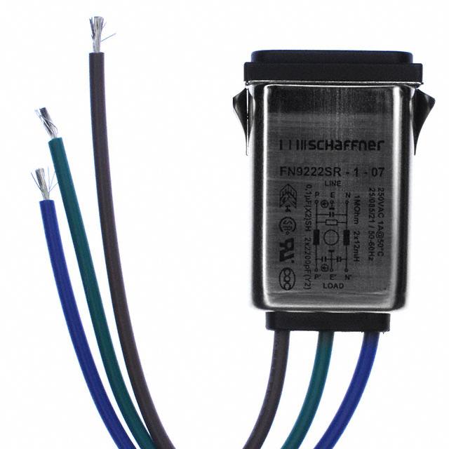 Picture of FN9222SR-1-07