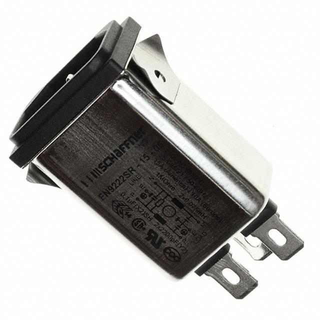 Picture of FN9222SR-15-06