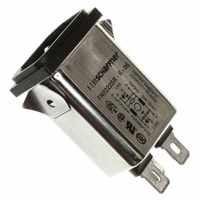 Picture of FN9222SR-6-06