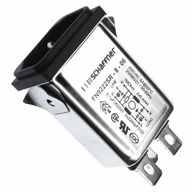 Picture of FN9222SR-8-06