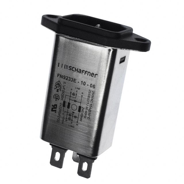 Picture of FN9233E-10-06