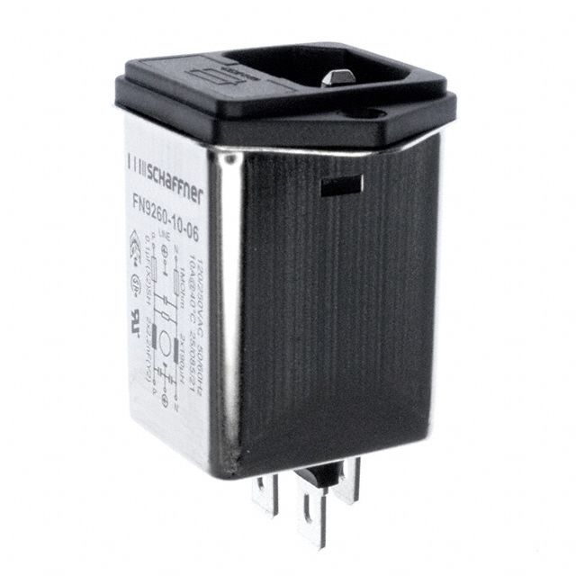 Picture of FN9260-10-06