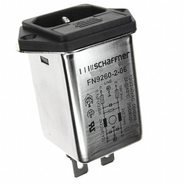 Picture of FN9260-2-06