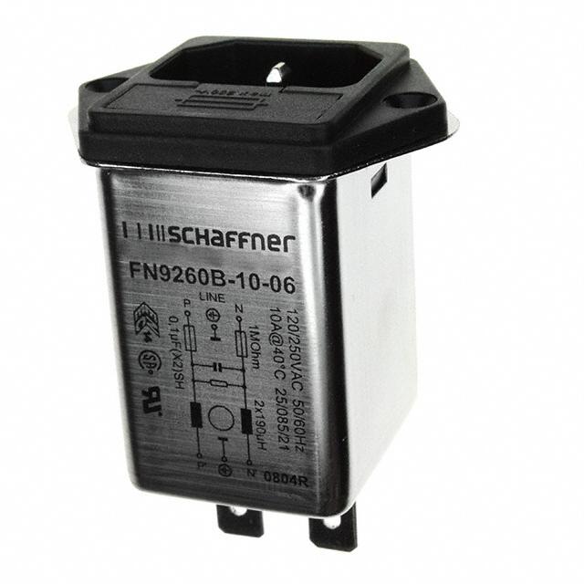 Picture of FN9260B-10-06