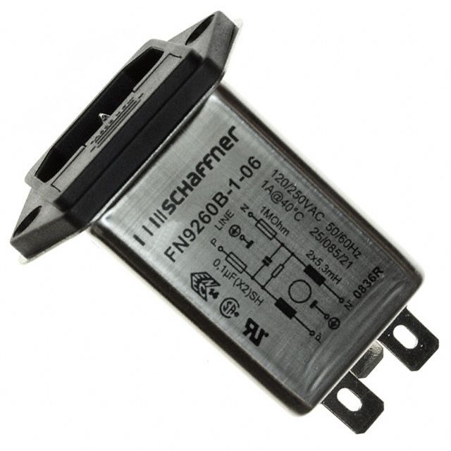 Picture of FN9260B-1-06