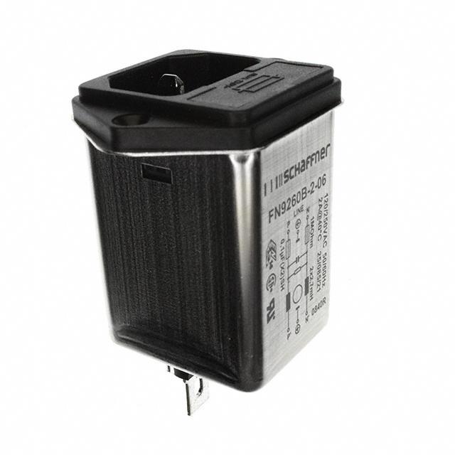 Picture of FN9260B-2-06