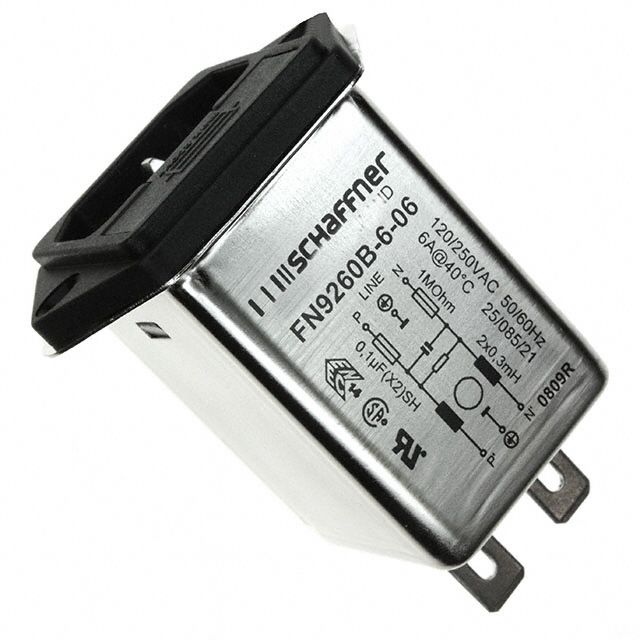 Picture of FN9260B-6-06