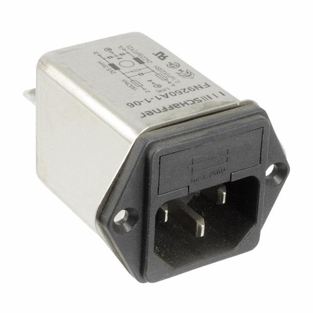 Picture of FN9260S-1-06-10