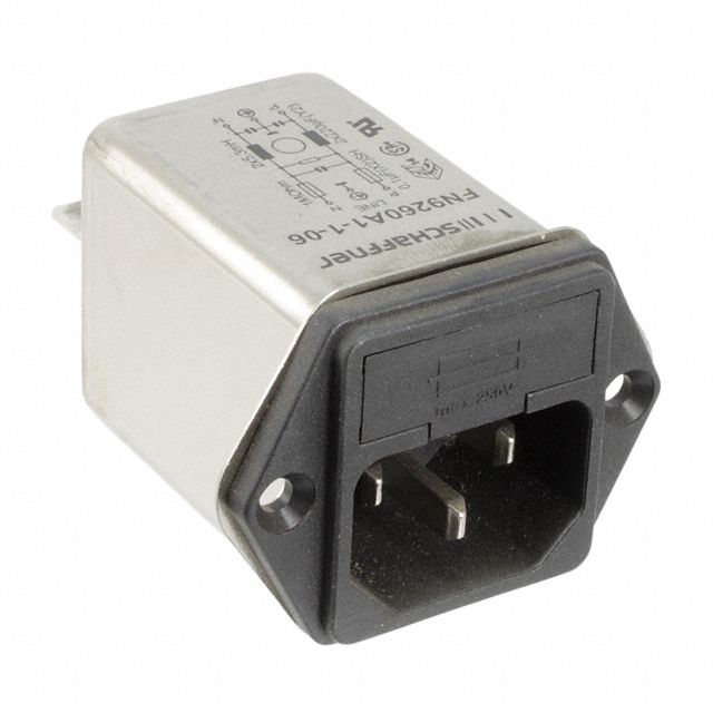 Picture of FN9260SB-6-06-20