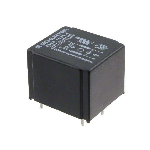 Picture of 5500.1055.1