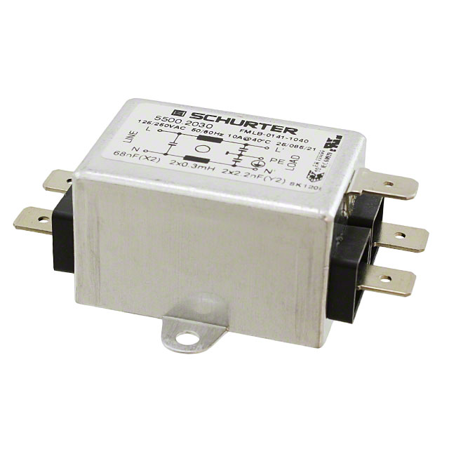 Picture of 5500.2030