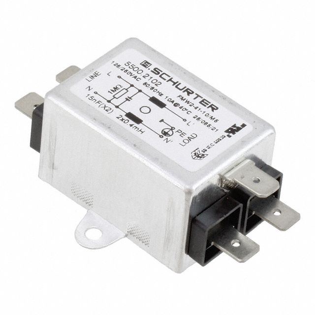 Picture of 5500.2040