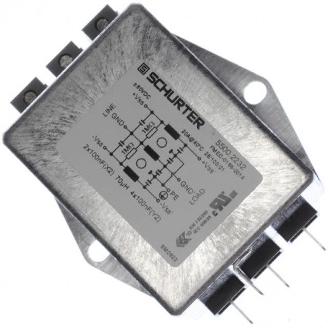 Picture of 5500.2232