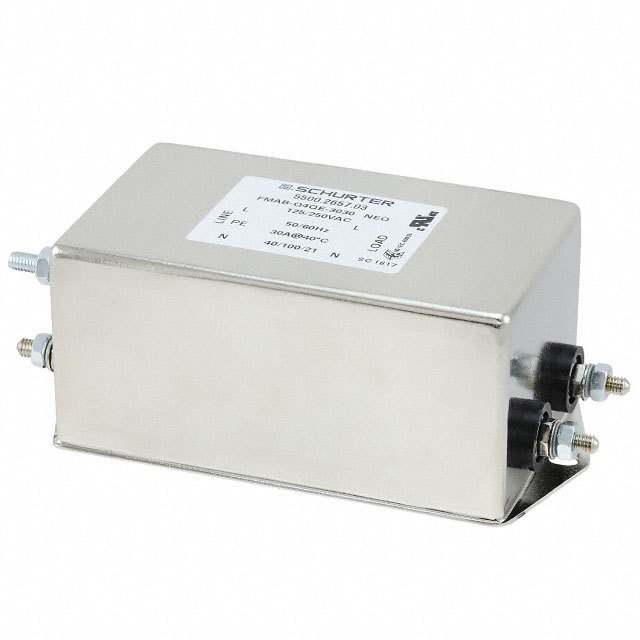 Picture of 5500.2657.03