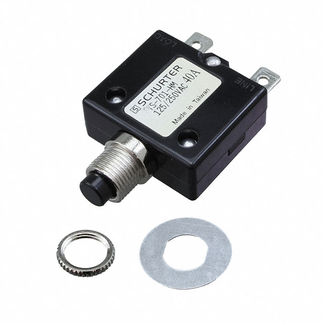 Picture of TS-701-HM-40  