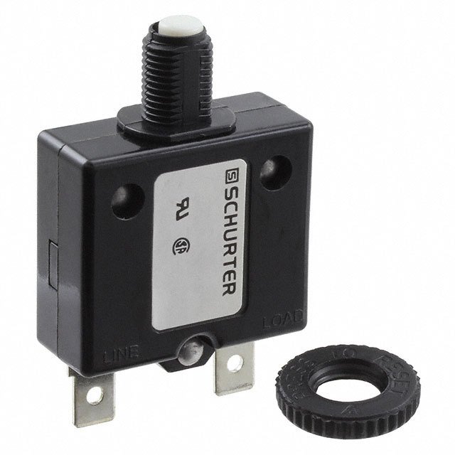 Picture of TS-701-HT-15  