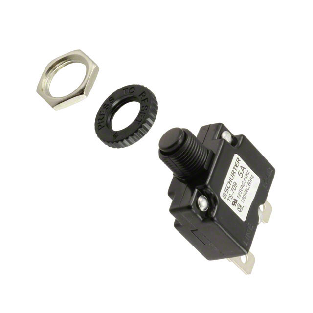 Picture of TS-709-5H  